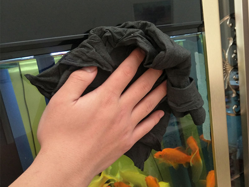 余庆魔力擦布公司