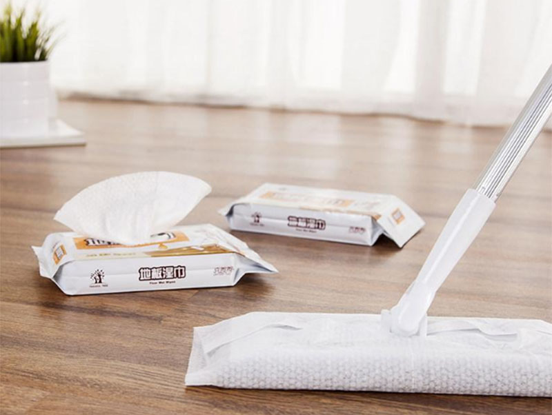 余庆地板清洁湿巾