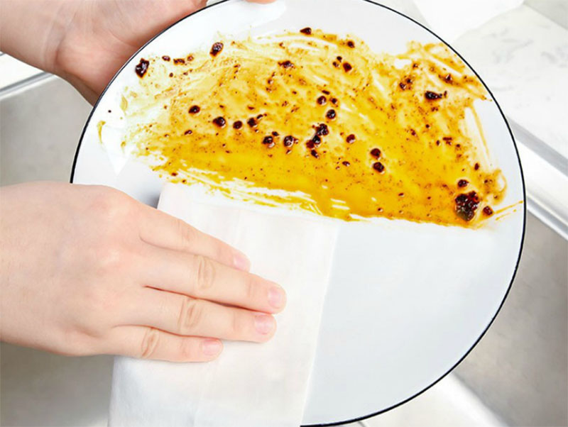 余庆厨房清洁湿巾